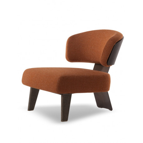 Fauteuil Wood Reeves 