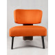 Fauteuil Wood Reeves 