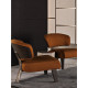 Fauteuil Wood Reeves 