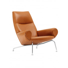 Brno flat bar Armchair