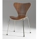 Series 7 Chair Design