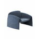 Fauteuil Le Club