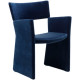 Crown Armchair