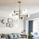 Suspension Heermaen Grand Ball 8 lampes