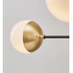 Suspension Heermaen Grand Ball 10 lampes