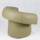 Fauteuil design Ruff Petit
