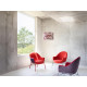 Chaise S831 par Emilia Becker