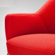 Chaise S831 par Emilia Becker