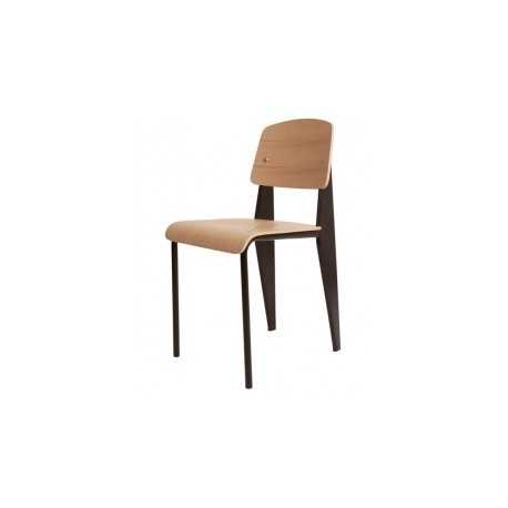 Standard chair