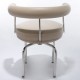 Chaise design LC7