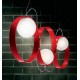 Giuko 3 pendant lamp