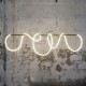 Shiva Linear LED Pendant lamp