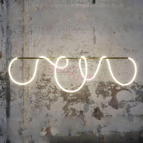 Shiva Linear LED Pendant lamp