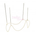 Itaca LED Pendant lamp