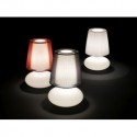 Muf table lamp