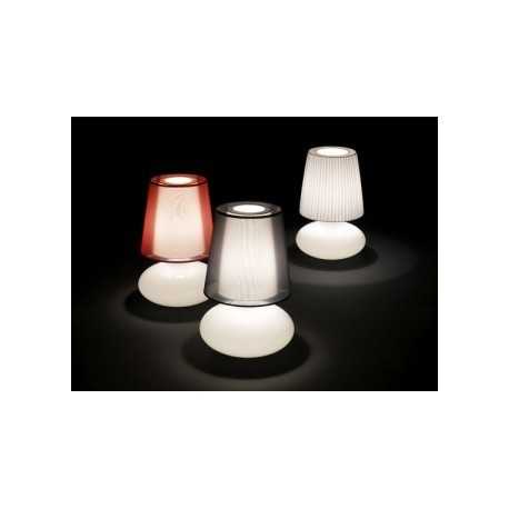 Lampe de table design Muf