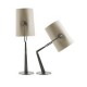 Lampe de table design Fork