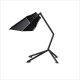 Lampe de table design Pett