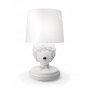 Lampe de table design Clown