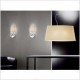 Slight wall lamp