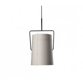 Fork pendant lamp