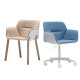 Nuez Chair