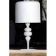 Lampe de table design Eva