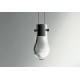 Drop pendant lamp