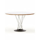 Table design Noguchi Cyclone