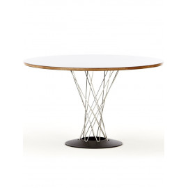 Noguchi Cyclone Dining Table