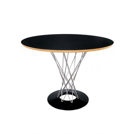 Table design Noguchi Cyclone