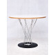 Table design Noguchi Cyclone