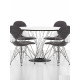 Table design Noguchi Cyclone