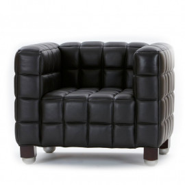 Fauteuil design Kubus