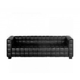 Kubus Sofa 3 Seater