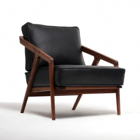 Katakana Lounge Chair