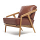 Katakana Lounge Chair