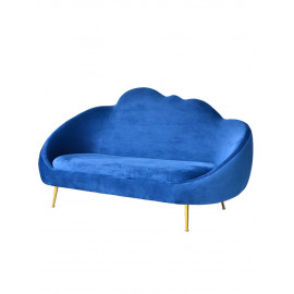 Ether Cloud Settee