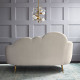 Ether Cloud Settee