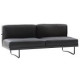 LC5 sofa 2-seat