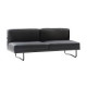 LC5 sofa 2-seat