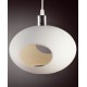 Ball up pendant lamp