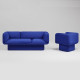 Block Sofa