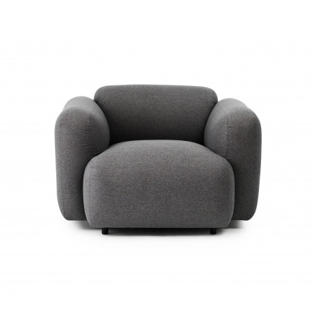 Swell Armchair