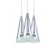 Suspension design Fucsia