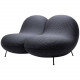 BaBaBa Sofa 2 seater