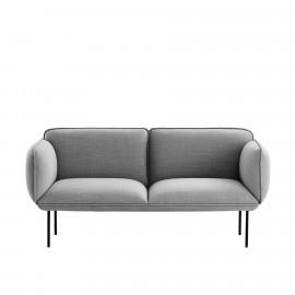 Nakki Sofa 2 Seater