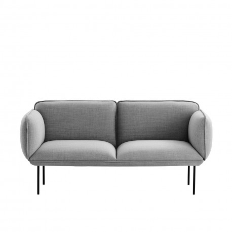 Nakki 2-Seater Sofa