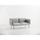 Nakki 2-Seater Sofa