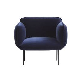 Fauteuil Nakki